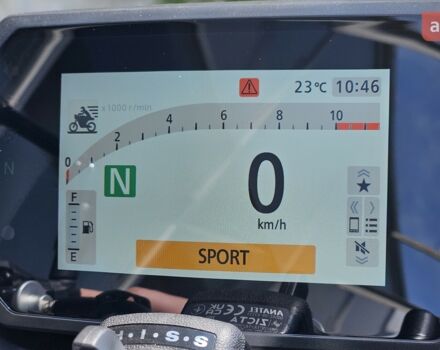 Хонда CB 750 Hornet, объемом двигателя 0 л и пробегом 0 тыс. км за 10031 $, фото 7 на Automoto.ua