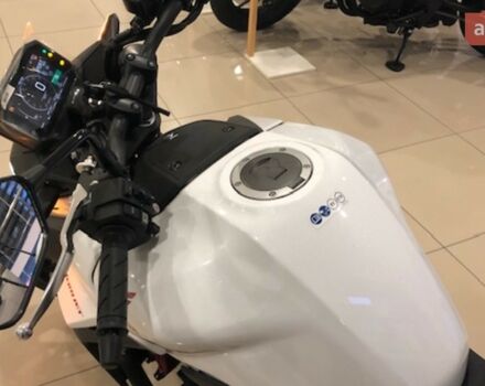 Хонда CB 750 Hornet, объемом двигателя 0 л и пробегом 0 тыс. км за 10019 $, фото 14 на Automoto.ua