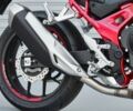 купити нове авто Хонда CB 750 Hornet 2025 року від офіційного дилера «Форсаж авто» Хонда фото