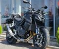 Хонда CB 750 Hornet, об'ємом двигуна 0 л та пробігом 0 тис. км за 10056 $, фото 1 на Automoto.ua