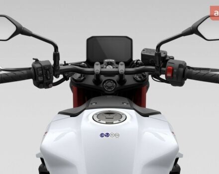 купити нове авто Хонда CB 750 Hornet 2025 року від офіційного дилера «Форсаж авто» Хонда фото