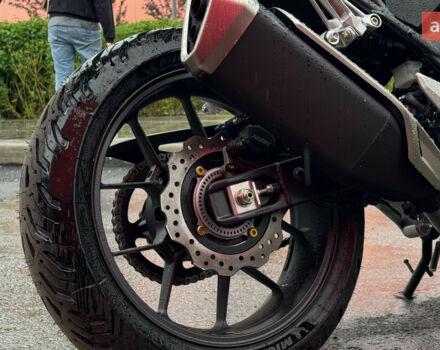 Хонда CB 750 Hornet, об'ємом двигуна 0 л та пробігом 0 тис. км за 10031 $, фото 14 на Automoto.ua