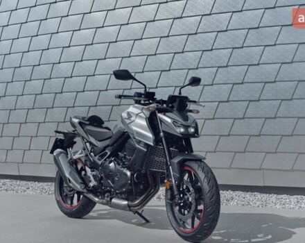 Хонда CB 750 Hornet, объемом двигателя 0 л и пробегом 0 тыс. км за 9848 $, фото 4 на Automoto.ua