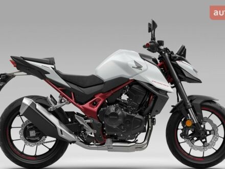 Хонда CB 750 Hornet 2025 у Києві на Automoto.ua Хонда CB 750 Hornet, об'ємом двигуна 0 л та пробігом 0 тис. км за 10034 $, фото 1 на Automoto.ua