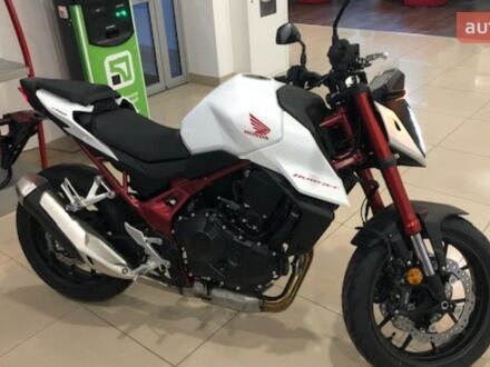 Хонда CB 750 Hornet 2025 у Харкові на Automoto.ua Хонда CB 750 Hornet, об'ємом двигуна 0 л та пробігом 0 тис. км за 10019 $, фото 1 на Automoto.ua