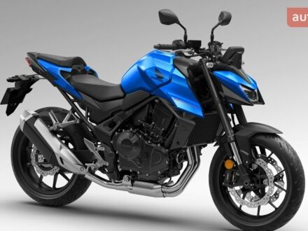 Хонда CB 750 Hornet 2025 у Києві на Automoto.ua Хонда CB 750 Hornet, об'ємом двигуна 0 л та пробігом 0 тис. км за 10034 $, фото 1 на Automoto.ua