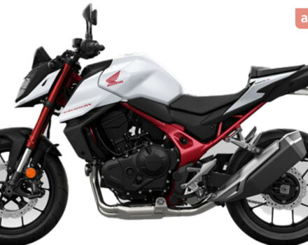 купить новое авто Хонда CB 750 Hornet 2025 года от официального дилера «Юме Авто Центр» Хонда фото