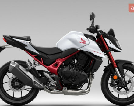 купити нове авто Хонда CB 750 Hornet 2025 року від офіційного дилера «Юме Авто Центр» Хонда фото
