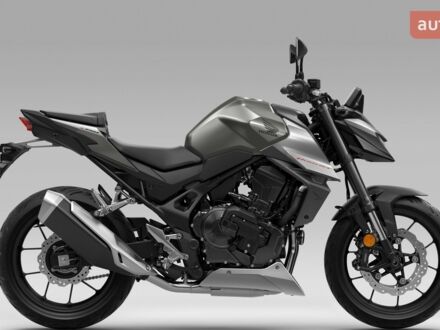 Хонда CB 750 Hornet, об'ємом двигуна 0.76 л та пробігом 0 тис. км за 10293 $, фото 1 на Automoto.ua