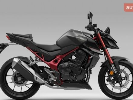 Хонда CB 750 Hornet, об'ємом двигуна 0.76 л та пробігом 0 тис. км за 10293 $, фото 1 на Automoto.ua