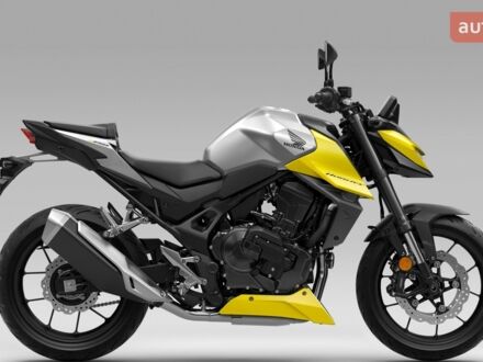 Хонда CB 750 Hornet, об'ємом двигуна 0.76 л та пробігом 0 тис. км за 10296 $, фото 1 на Automoto.ua