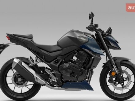 Хонда CB 750 Hornet, об'ємом двигуна 0.76 л та пробігом 0 тис. км за 10296 $, фото 1 на Automoto.ua