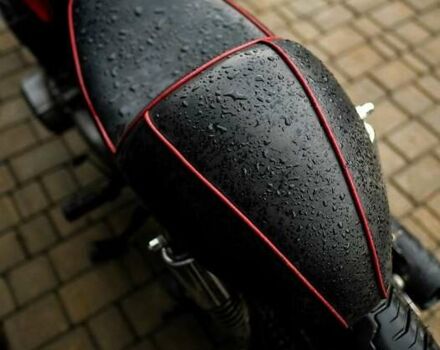 Хонда CB 750A, объемом двигателя 0.74 л и пробегом 6 тыс. км за 3500 $, фото 4 на Automoto.ua