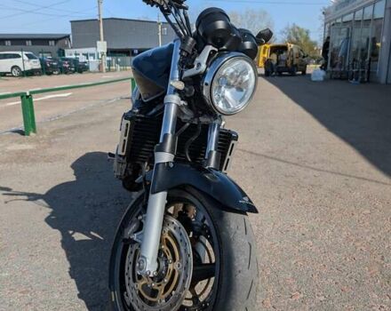Черный Хонда CB 900F Hornet, объемом двигателя 0.91 л и пробегом 44 тыс. км за 5099 $, фото 2 на Automoto.ua