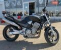 Черный Хонда CB 900F Hornet, объемом двигателя 0.91 л и пробегом 44 тыс. км за 5099 $, фото 4 на Automoto.ua