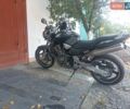 Черный Хонда CB 900F Hornet, объемом двигателя 0.92 л и пробегом 60 тыс. км за 5999 $, фото 3 на Automoto.ua