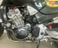 Черный Хонда CB 900F Hornet, объемом двигателя 0.9 л и пробегом 94 тыс. км за 5000 $, фото 4 на Automoto.ua