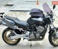 Чорний Хонда CB 900F Hornet, об'ємом двигуна 0.92 л та пробігом 41 тис. км за 4800 $, фото 3 на Automoto.ua