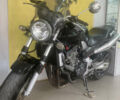 Черный Хонда CB 900F Hornet, объемом двигателя 0.9 л и пробегом 94 тыс. км за 5000 $, фото 1 на Automoto.ua