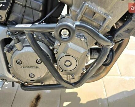 Чорний Хонда CB 900F Hornet, об'ємом двигуна 0.92 л та пробігом 41 тис. км за 4800 $, фото 6 на Automoto.ua