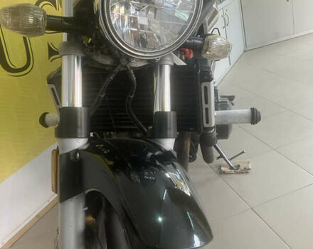 Черный Хонда CB 900F Hornet, объемом двигателя 0.9 л и пробегом 94 тыс. км за 5000 $, фото 2 на Automoto.ua