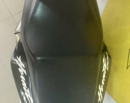 Черный Хонда CB 900F Hornet, объемом двигателя 0.9 л и пробегом 94 тыс. км за 5000 $, фото 7 на Automoto.ua