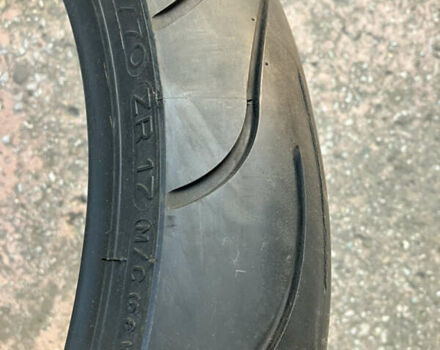 Черный Хонда CB 900F Hornet, объемом двигателя 0.9 л и пробегом 94 тыс. км за 5000 $, фото 9 на Automoto.ua