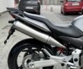 Сірий Хонда CB 900F Hornet, об'ємом двигуна 0.9 л та пробігом 21 тис. км за 5599 $, фото 28 на Automoto.ua