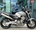 Сірий Хонда CB 900F Hornet, об'ємом двигуна 0.9 л та пробігом 21 тис. км за 5599 $, фото 1 на Automoto.ua