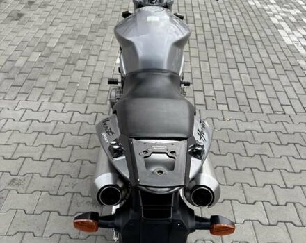 Сірий Хонда CB 900F Hornet, об'ємом двигуна 0.9 л та пробігом 21 тис. км за 5599 $, фото 26 на Automoto.ua