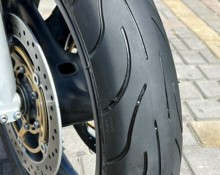 Сірий Хонда CB 900F Hornet, об'ємом двигуна 0.9 л та пробігом 32 тис. км за 5500 $, фото 15 на Automoto.ua