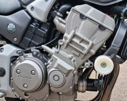 Серый Хонда CB 900F Hornet, объемом двигателя 0.92 л и пробегом 45 тыс. км за 5600 $, фото 17 на Automoto.ua