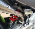 Серый Хонда CB 900F Hornet, объемом двигателя 0.92 л и пробегом 45 тыс. км за 5600 $, фото 15 на Automoto.ua