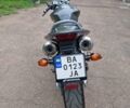 Серый Хонда CB 900F Hornet, объемом двигателя 0.92 л и пробегом 45 тыс. км за 5600 $, фото 3 на Automoto.ua