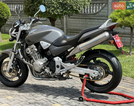 Сірий Хонда CB 900F Hornet, об'ємом двигуна 0.9 л та пробігом 32 тис. км за 5500 $, фото 23 на Automoto.ua