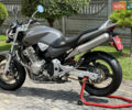 Сірий Хонда CB 900F Hornet, об'ємом двигуна 0.9 л та пробігом 32 тис. км за 5500 $, фото 23 на Automoto.ua