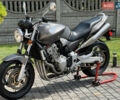 Сірий Хонда CB 900F Hornet, об'ємом двигуна 0.9 л та пробігом 32 тис. км за 5500 $, фото 1 на Automoto.ua