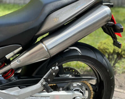 Сірий Хонда CB 900F Hornet, об'ємом двигуна 0.9 л та пробігом 32 тис. км за 5500 $, фото 25 на Automoto.ua