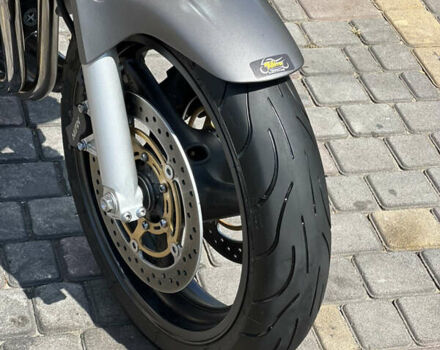 Сірий Хонда CB 900F Hornet, об'ємом двигуна 0.9 л та пробігом 32 тис. км за 5500 $, фото 14 на Automoto.ua