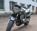 Серый Хонда CB 900F Hornet, объемом двигателя 0.92 л и пробегом 45 тыс. км за 5600 $, фото 7 на Automoto.ua