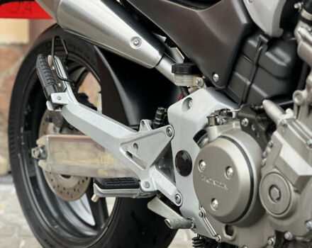 Синий Хонда CB 900F Hornet, объемом двигателя 0.9 л и пробегом 34 тыс. км за 5500 $, фото 3 на Automoto.ua