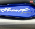 Синий Хонда CB 900F Hornet, объемом двигателя 0.9 л и пробегом 34 тыс. км за 5500 $, фото 4 на Automoto.ua