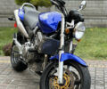 Синий Хонда CB 900F Hornet, объемом двигателя 0.9 л и пробегом 34 тыс. км за 5500 $, фото 9 на Automoto.ua