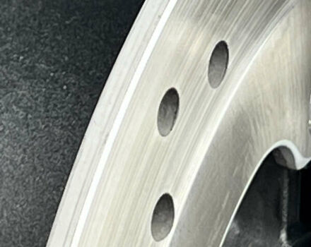 Синий Хонда CB 900F Hornet, объемом двигателя 0.9 л и пробегом 34 тыс. км за 5500 $, фото 8 на Automoto.ua