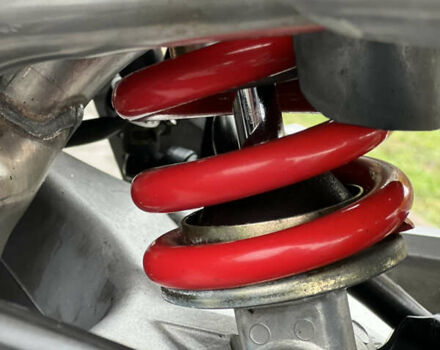 Синий Хонда CB 900F Hornet, объемом двигателя 0.9 л и пробегом 34 тыс. км за 5500 $, фото 11 на Automoto.ua