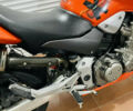 Оранжевый Хонда CB 900F Hornet, объемом двигателя 0.9 л и пробегом 47 тыс. км за 5600 $, фото 34 на Automoto.ua