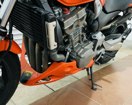 Оранжевый Хонда CB 900F Hornet, объемом двигателя 0.9 л и пробегом 47 тыс. км за 5600 $, фото 46 на Automoto.ua