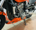 Оранжевый Хонда CB 900F Hornet, объемом двигателя 0.9 л и пробегом 47 тыс. км за 5600 $, фото 46 на Automoto.ua