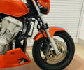 Оранжевый Хонда CB 900F Hornet, объемом двигателя 0.9 л и пробегом 47 тыс. км за 5600 $, фото 32 на Automoto.ua