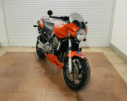 Оранжевый Хонда CB 900F Hornet, объемом двигателя 0.9 л и пробегом 47 тыс. км за 5600 $, фото 36 на Automoto.ua